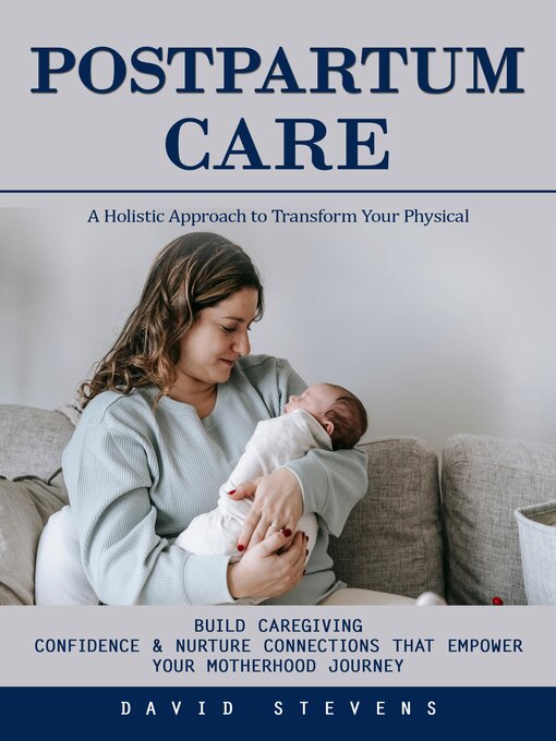 Title details for Postpartum Care by David Stevens - Wait list